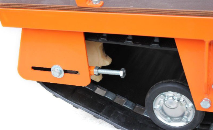 Мотобуксировщик ЧИНУК 20 л.с. в Мытищах