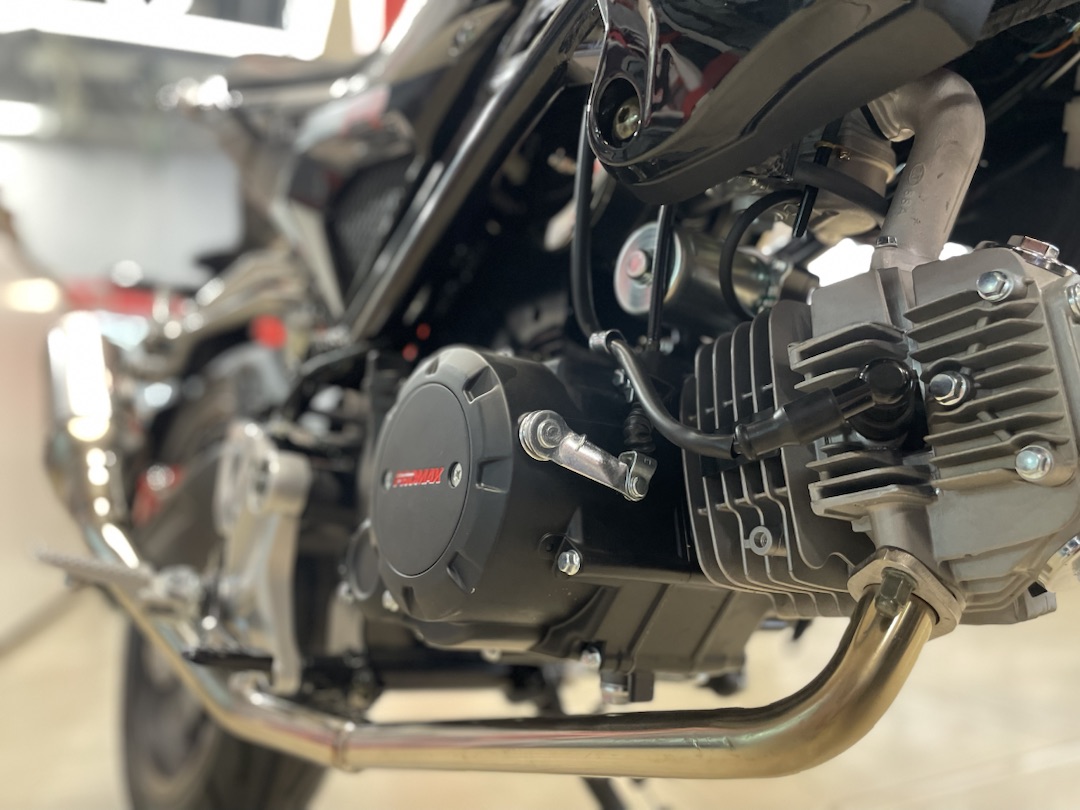 Мопед PROMAX CB150R (49) в Мытищах