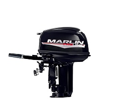 Лодочный мотор MARLIN PROLINE MP 30 AMH в Мытищах