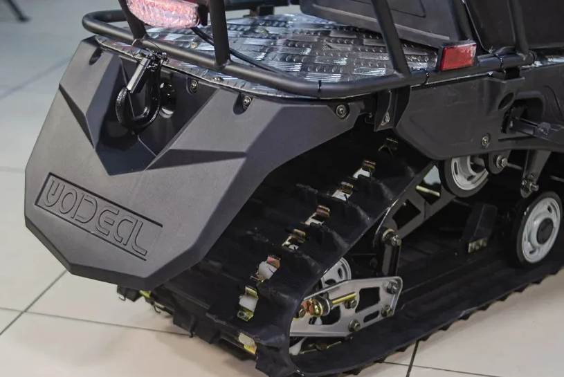 Снегоход Ataki WD 300 в Мытищах