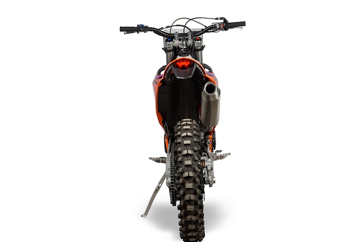 Эндуро мотоцикл IRBIS KTR 250 в Мытищах