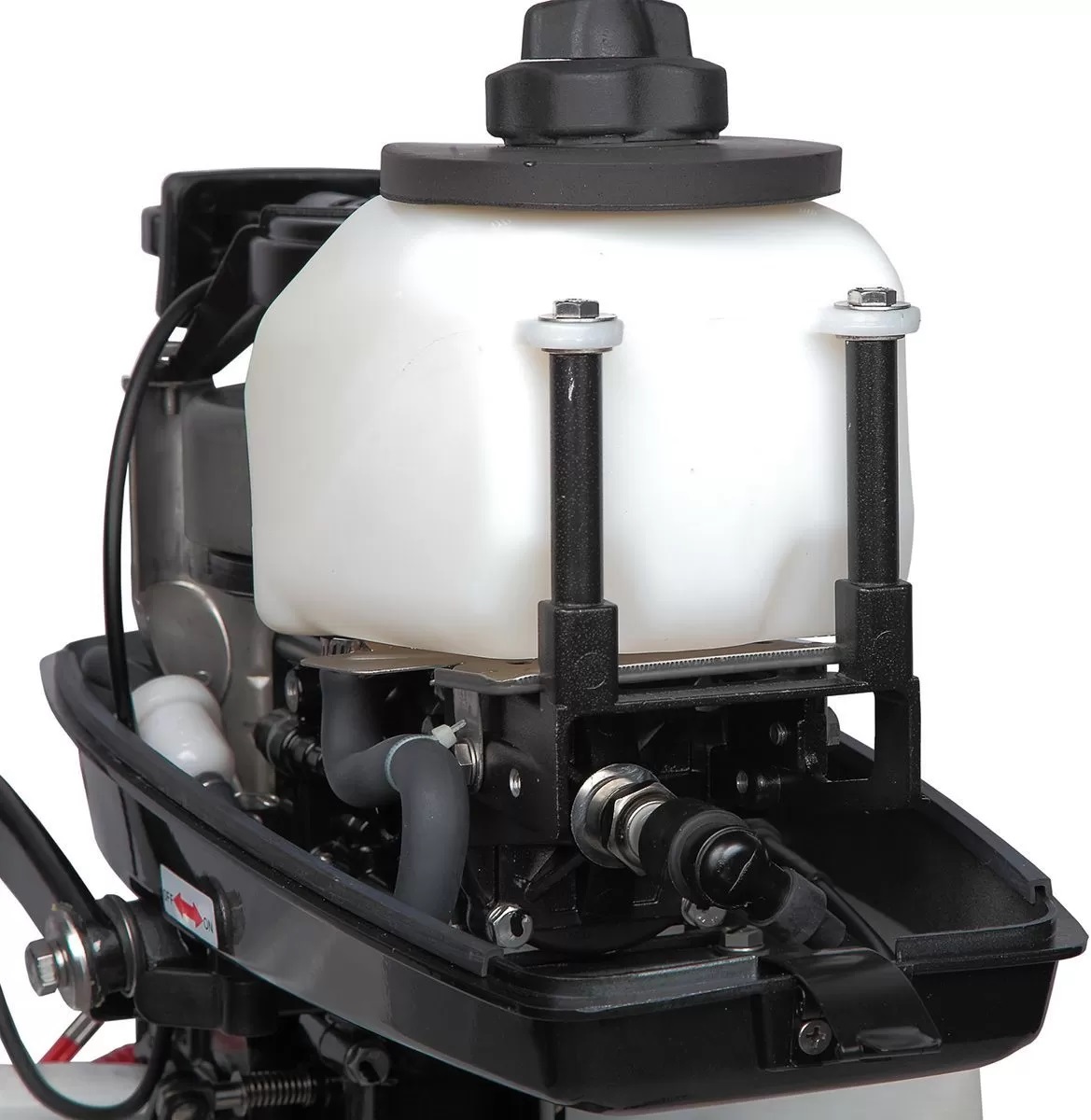 Лодочный мотор MARLIN MP 3 AMHS в Мытищах