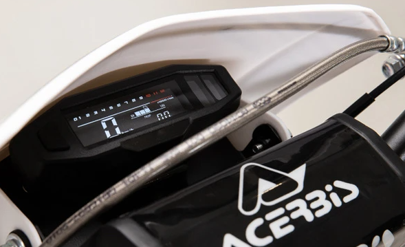 Питбайк Progasi Smart Max 150 в Мытищах