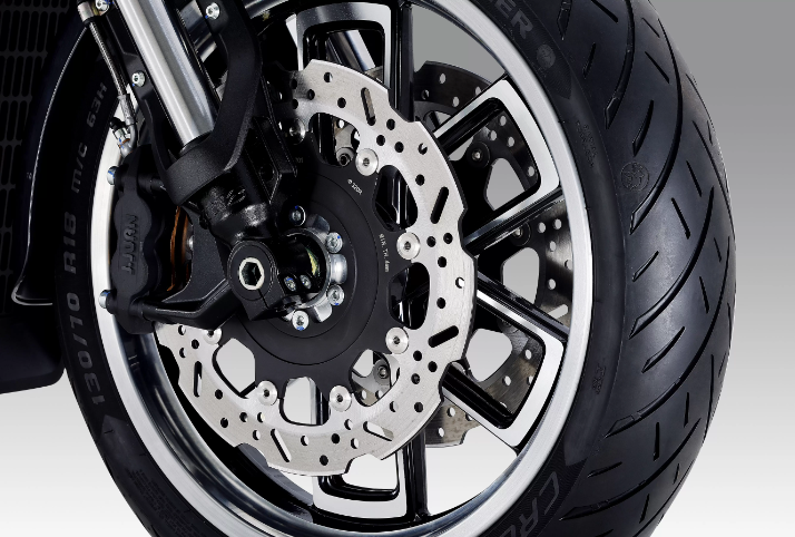 Мотоцикл GAOKIN THOR 1000 в Мытищах