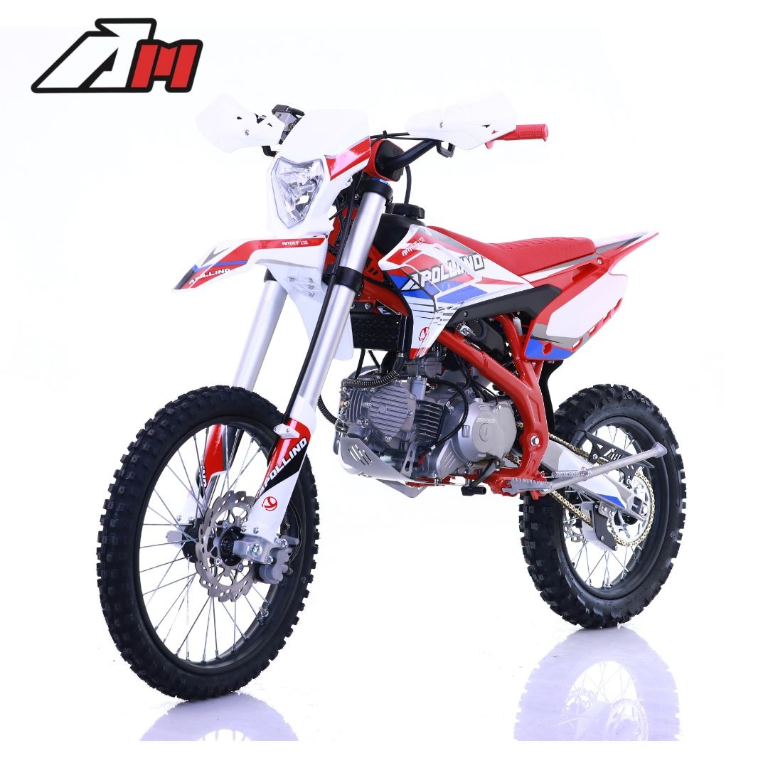 Питбайк YACOTA Apollino AMX-F 150 в Мытищах