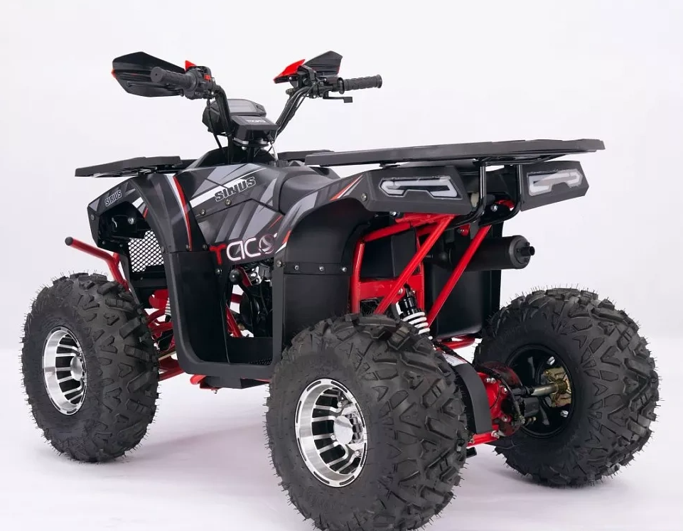 Квадроцикл YACOTA Sirius LD в Мытищах