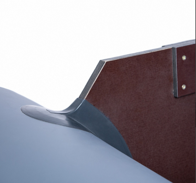 ЛОДКА НАДУВНАЯ YUKONA 230 TL (БЕЗ ПАЙОЛА) в Мытищах