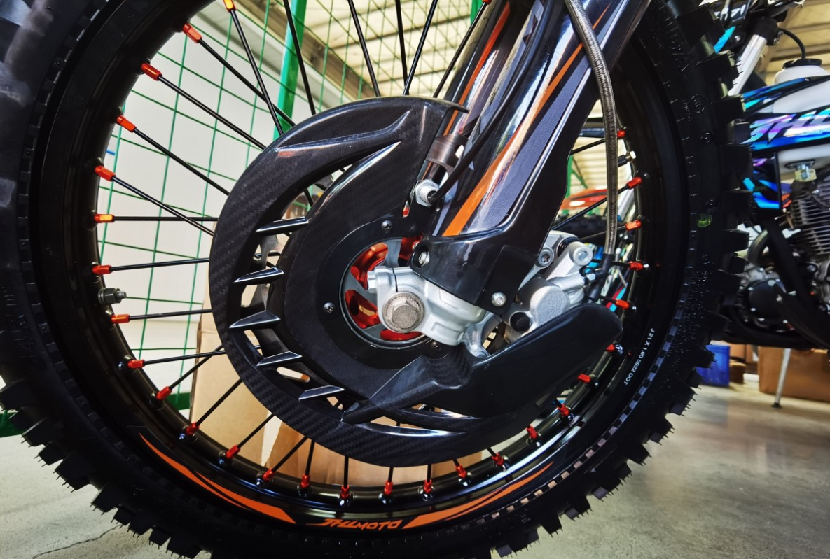 Мотоцикл JHLMOTO JHL Z4 PR250 (172FMM-5) в Мытищах