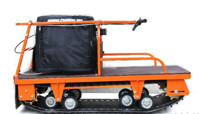 Мотобуксировщик ЧИНУК 20 л.с. в Мытищах