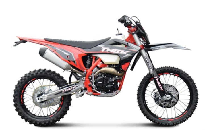 Питбайк TMBK Sprinter 300 (NB300) в Мытищах