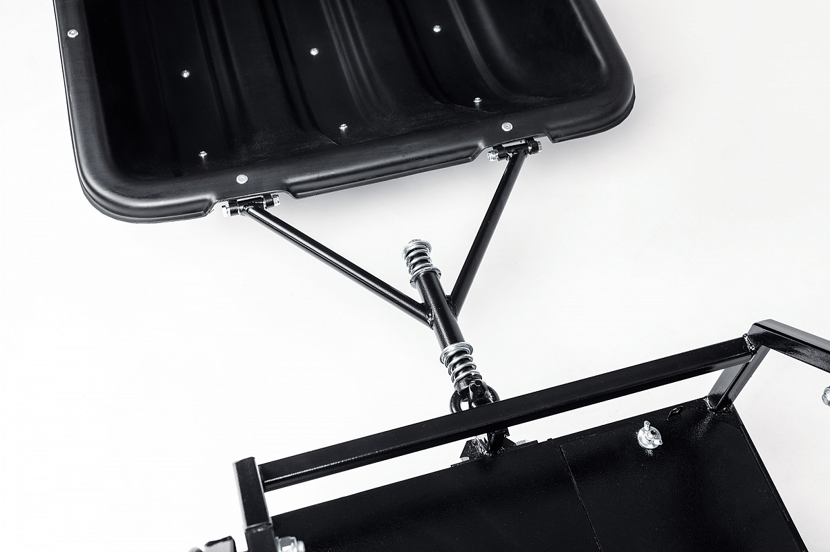 САНИ УСИЛЕННЫЕ IKUDZO 1600 в Мытищах