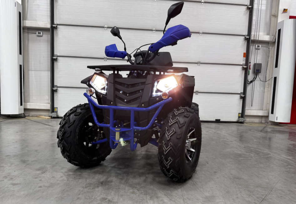 Квадроцикл GBM SHARP BIG 300 NEW PREMIUM в Мытищах