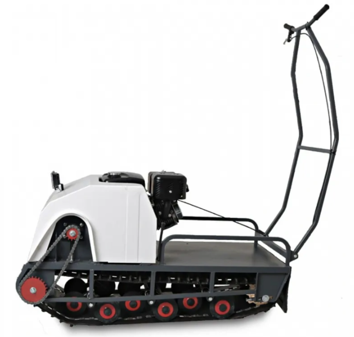 Мотобуксировщик ВЕПС «БЮДЖЕТНЫЙ» 15 л.с. в Мытищах