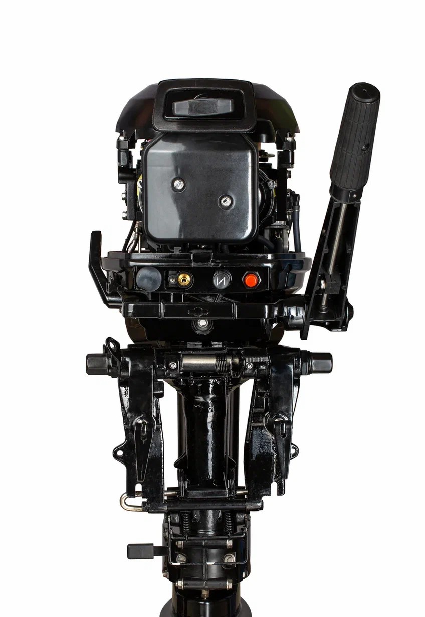 ЛОДОЧНЫЙ МОТОР GLADIATOR G30FHS в Мытищах