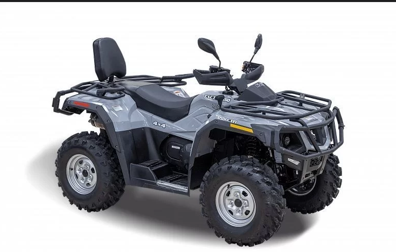 Квадроцикл HISUN TACTIC 550 (HS550ATV) NORMAL в Мытищах