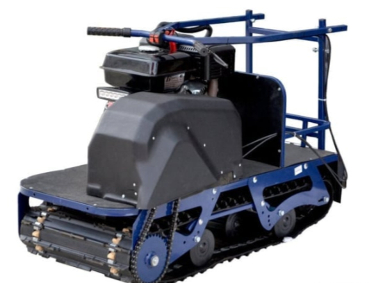 Мотобуксировщик БАРС ПАРТИЗАН 380 F7F в Мытищах