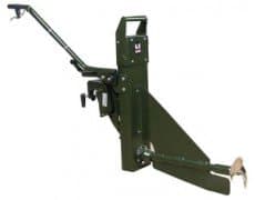 Рама - редуктор для болотохода SEA-PRO 5-7.5 л.с. в Мытищах