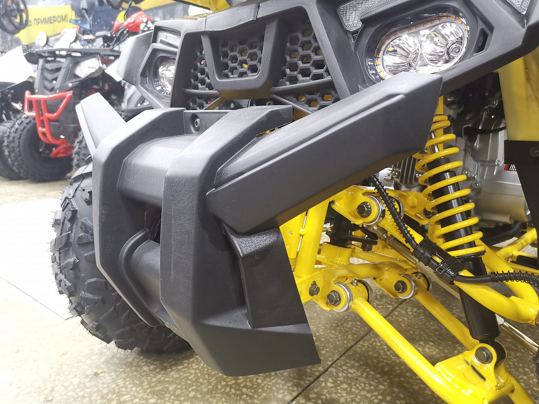 Квадроцикл PROMAX STORM 190 PRO в Мытищах