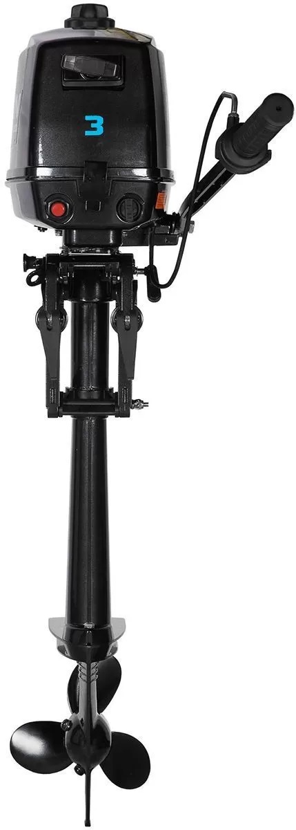 Лодочный мотор MARLIN MP 3 AMHS в Мытищах