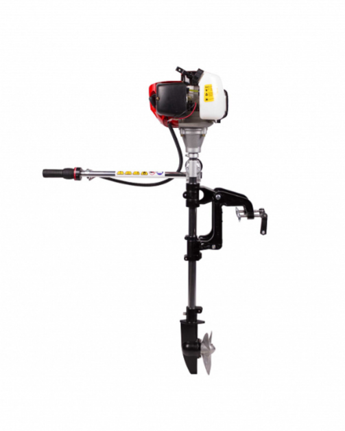 Подвесной лодочный мотор TOYAMA TA 2 в Мытищах