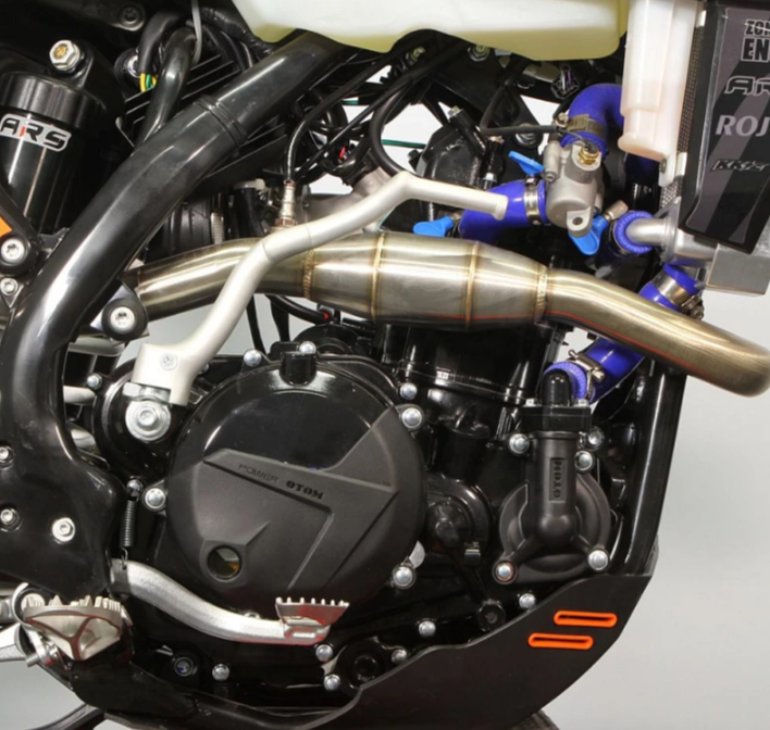 Мотоцикл Avantis Enduro 300 PRO EFI Exclusive (NC250/177MM) ARS в Мытищах