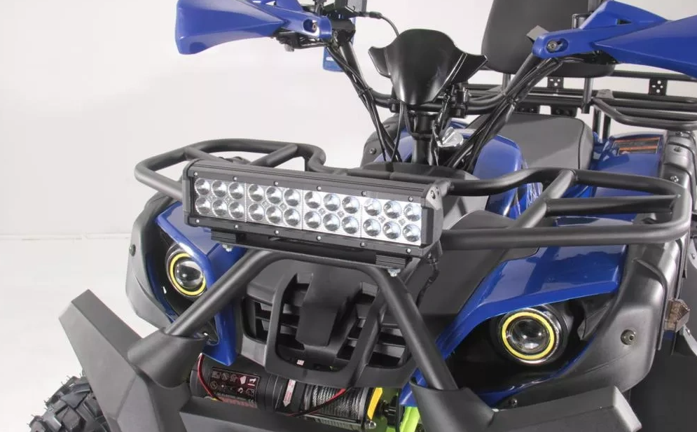 Квадроцикл YACOTA SELA MAX в Мытищах