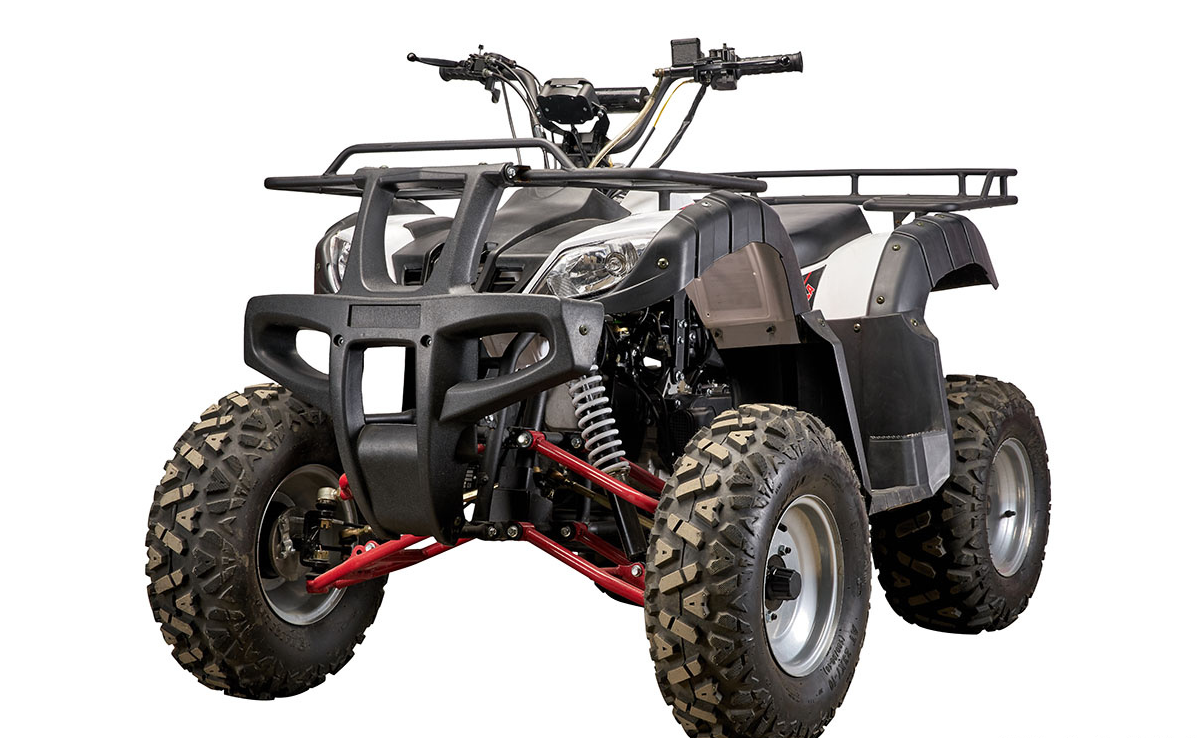 Квадроцикл YACOTA SELA 200 в Мытищах