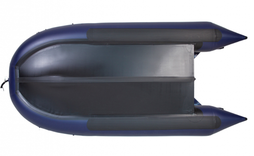 НАДУВНАЯ ЛОДКА GLADIATOR D470AL в Мытищах