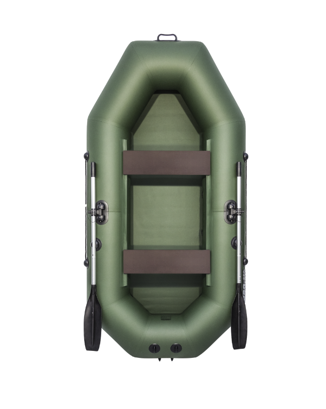 Лодка АКВА-МАСТЕР 260 в Мытищах