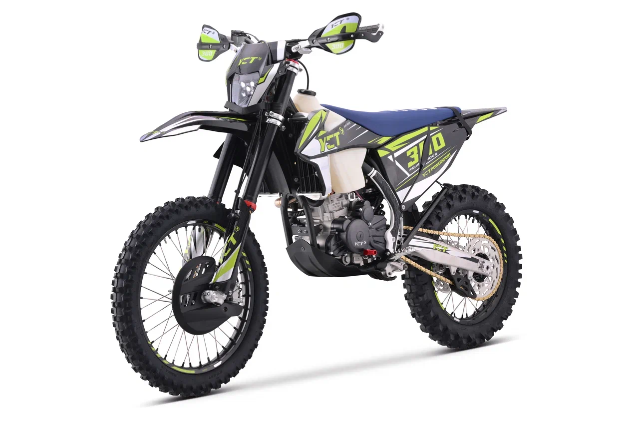 Кроссовый мотоцикл YACOTA NB300 в Мытищах