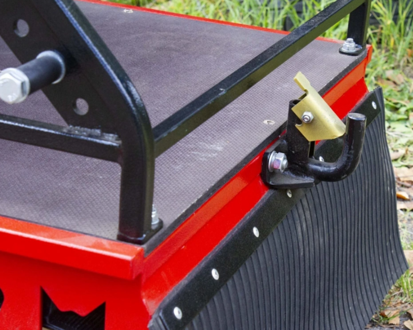 Мотобуксировщик POMOR X-600 K15 в Мытищах