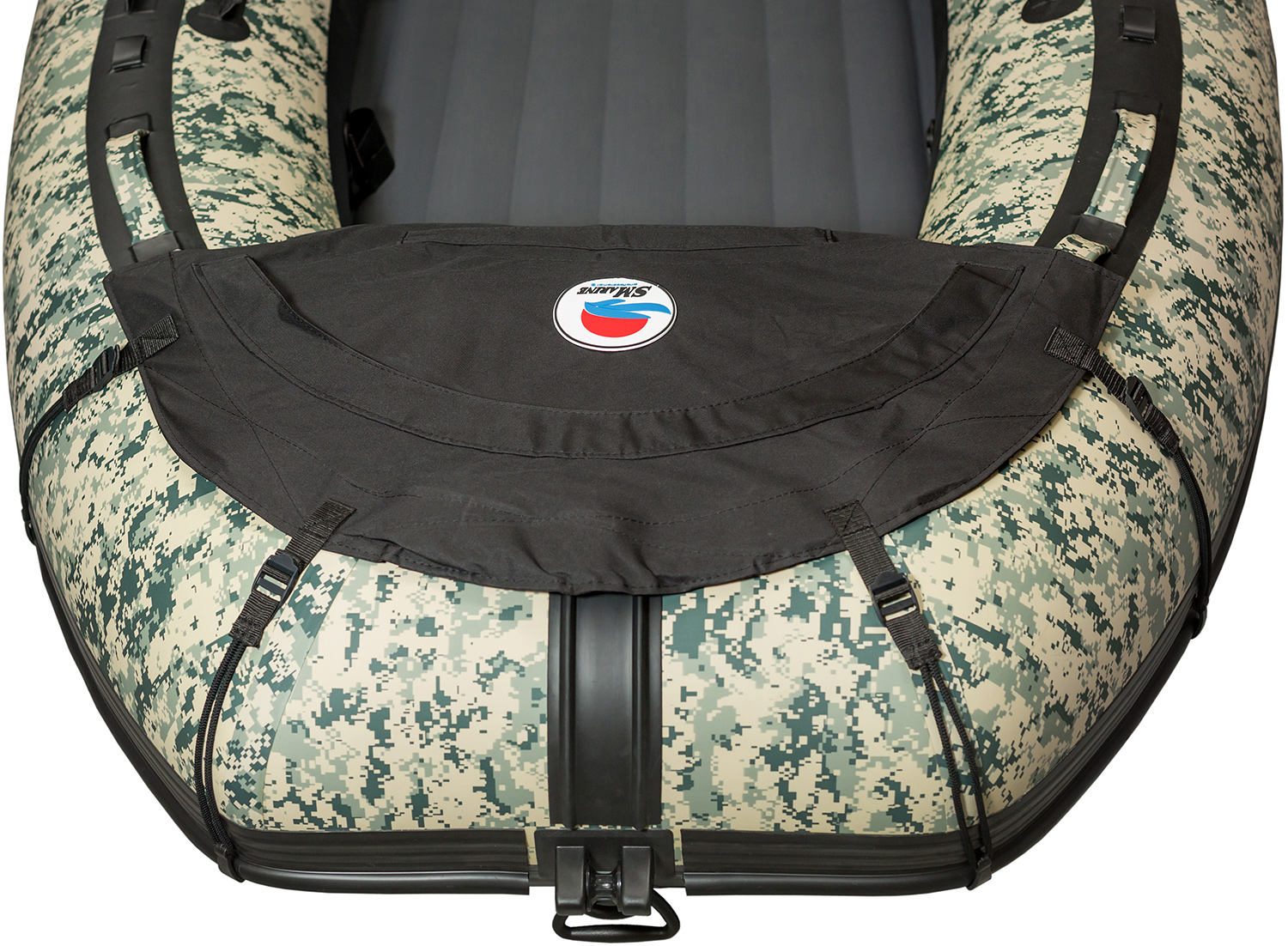 НОСОВАЯ СУМКА AIR, SDP 330-420 в Мытищах