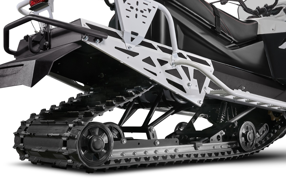 Снегоход IRBIS TUNGUS 500L 25/26 в Мытищах