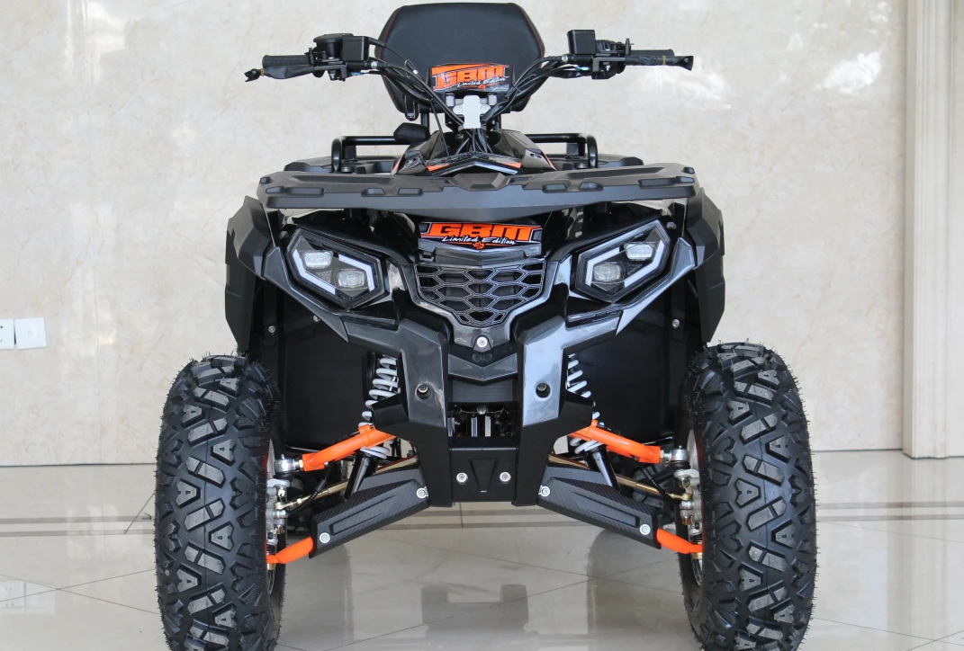 Квадроцикл GBM STORMRIDER 300 NEW PREMIUM в Мытищах