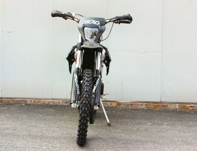 Мотоцикл JHLMOTO JHL Z3+ CB300 (175FMM) в Мытищах