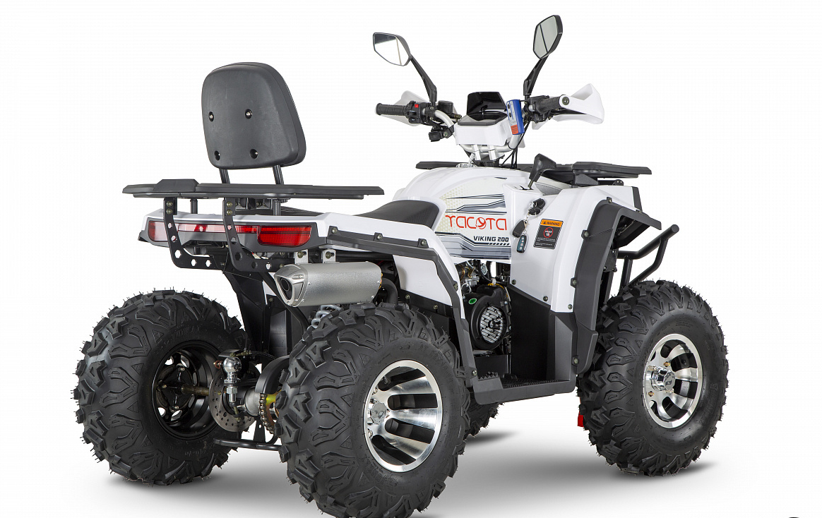 Квадроцикл YACOTA VIKING PRO в Мытищах