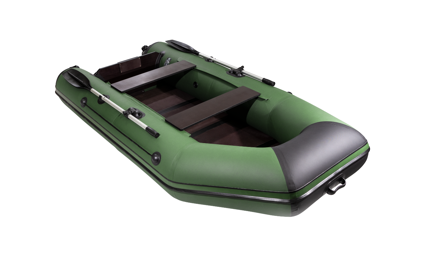  Лодка АКВА 2900 Слань-книжка киль в Мытищах