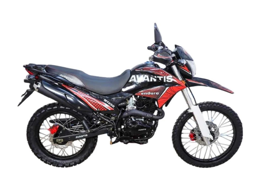 Мотоцикл Avantis MT250 (PR250/172FMM) ПТС в Мытищах
