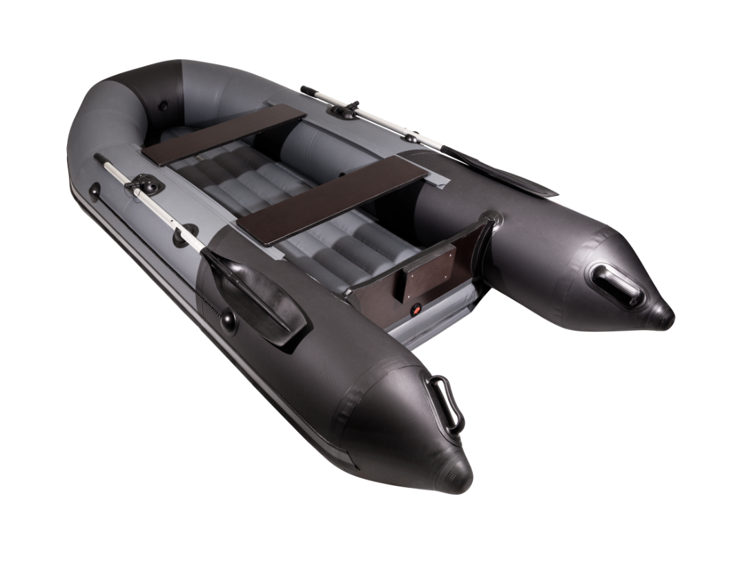 Лодка Таймень NX 2900 НДНД в Мытищах