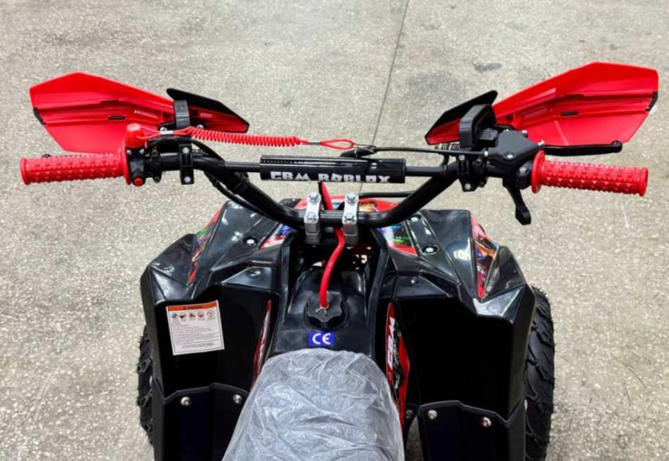 Квадроцикл GBM ROBLOX в Мытищах