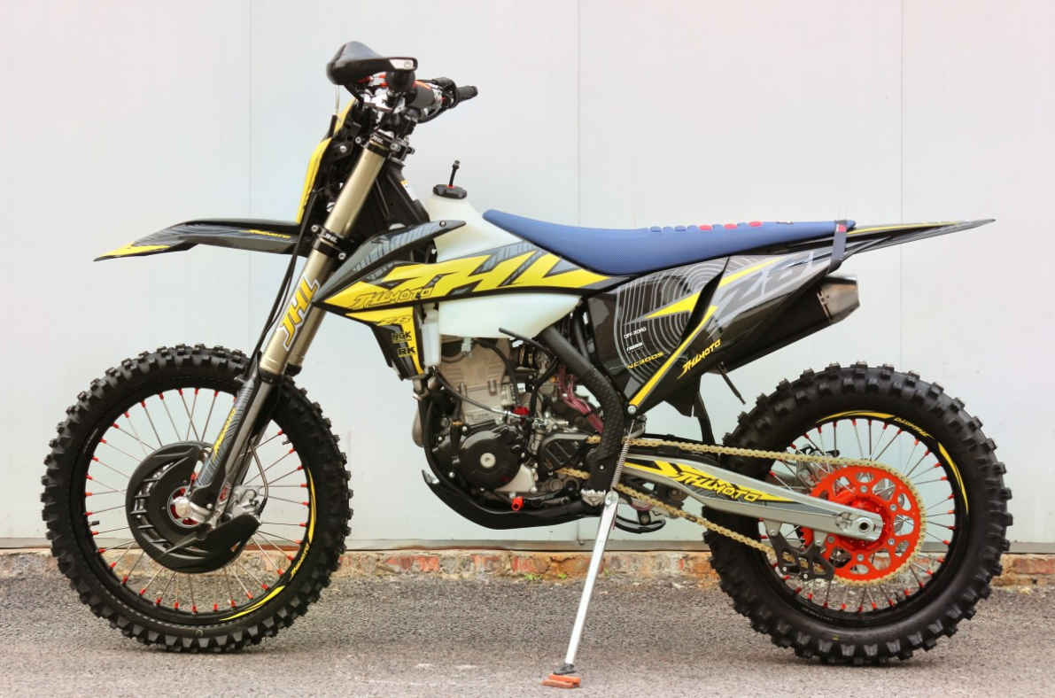 Мотоцикл JHLMOTO JHL Z8 NC300S (182-MN) в Мытищах