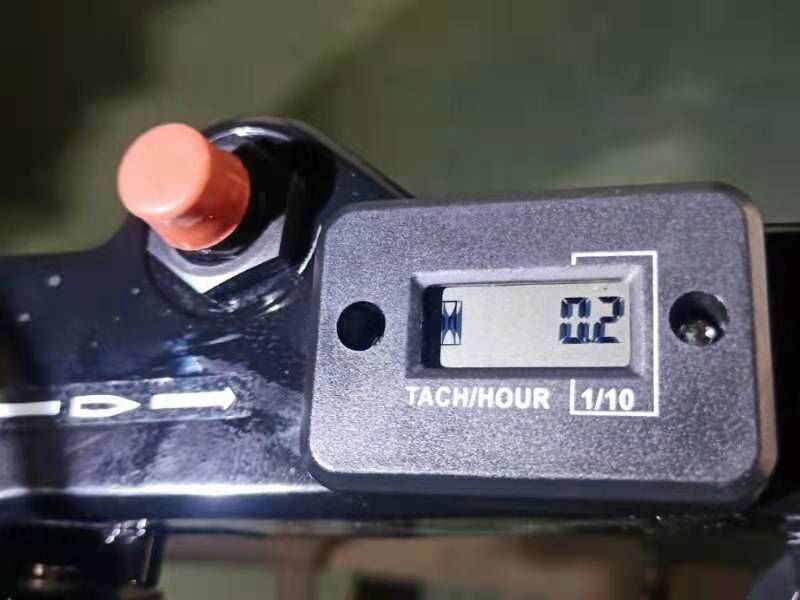 Лодочный мотор MARLIN PROLINE MP 9.9 (20) AMHS FORCE в Мытищах