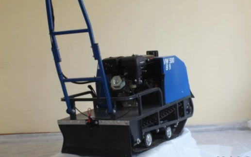 Мотобуксировщик ВЕПС WINTER «ПРОФИ» 9 в Мытищах