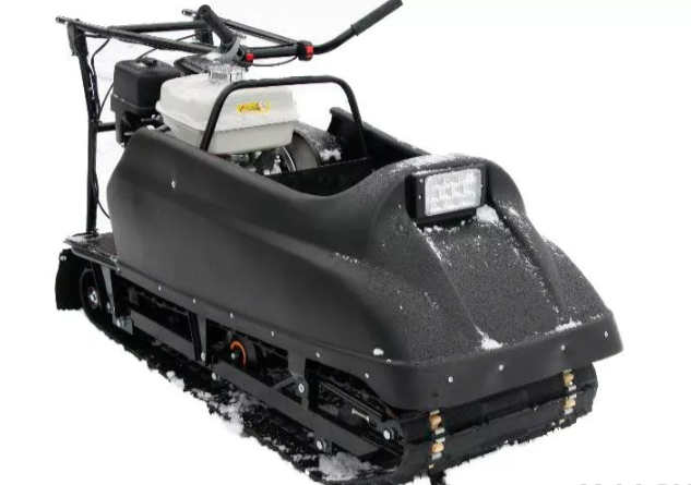 Мотобуксировщик ВОЛГАРЬ 9 Утилитарный в Мытищах