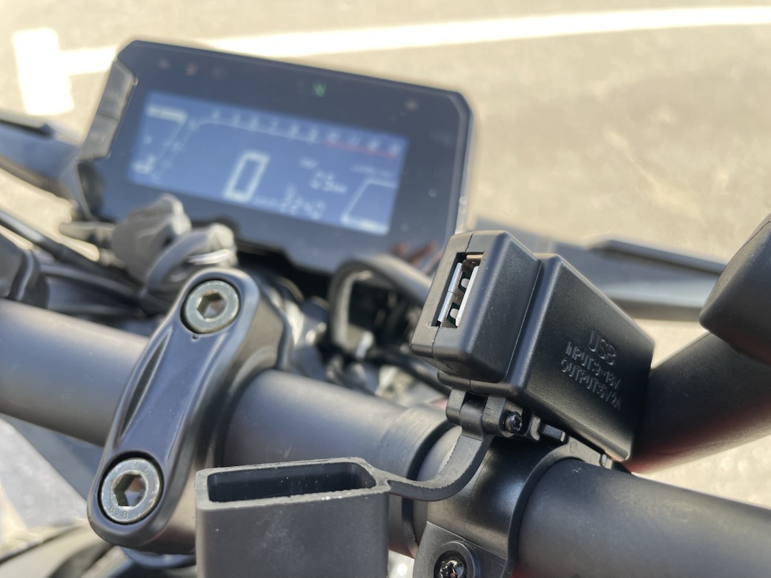 Мопед PROMAX CB150R (49) в Мытищах