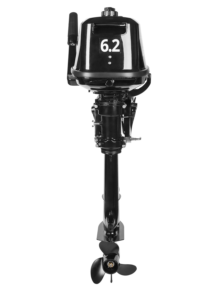 ЛОДОЧНЫЙ МОТОР GLADIATOR G6.2FHS в Мытищах