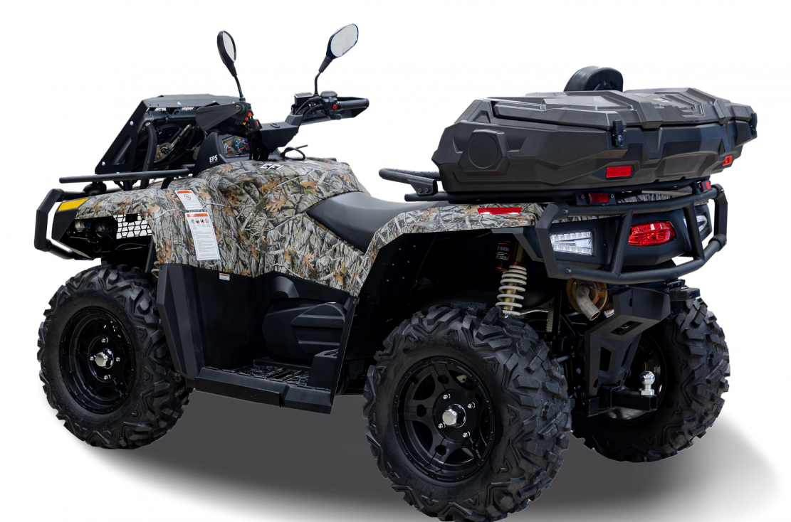 Квадроцикл HISUN TACTIC GT1000/EXTREME EDITION в Мытищах