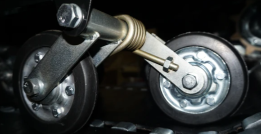 Мотобуксировщик XTREME-MOTORS "Полюс-2" Зима 13 л.с. в Мытищах