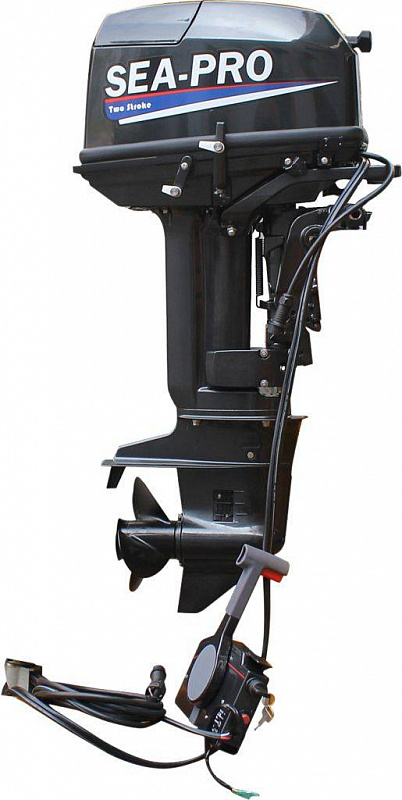 Лодочный мотор SEA-PRO Т 40SE в Мытищах