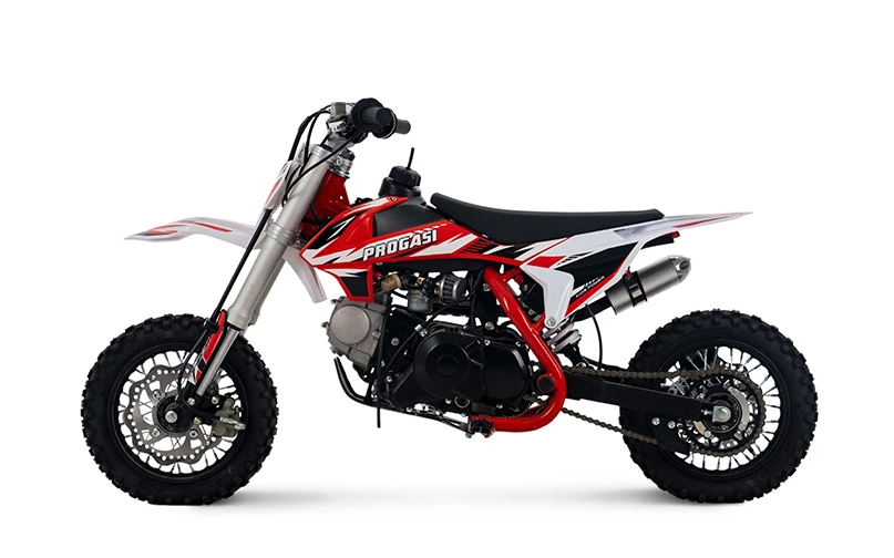 Питбайк Progasi KIDS POWER 110 (10/10) в Мытищах